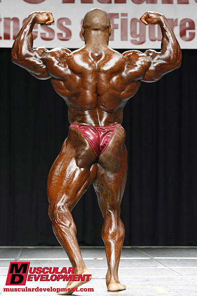Johnnie Jackson