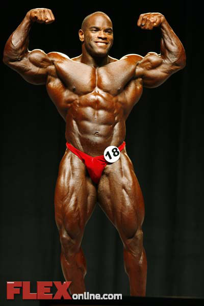 Johnny Jackson