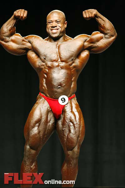 Leo Ingram