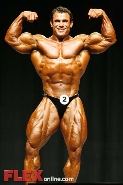 Moe Elmoussawi