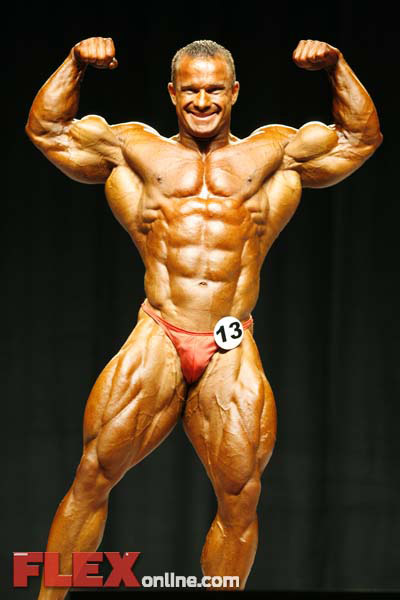 Ronny Rockel