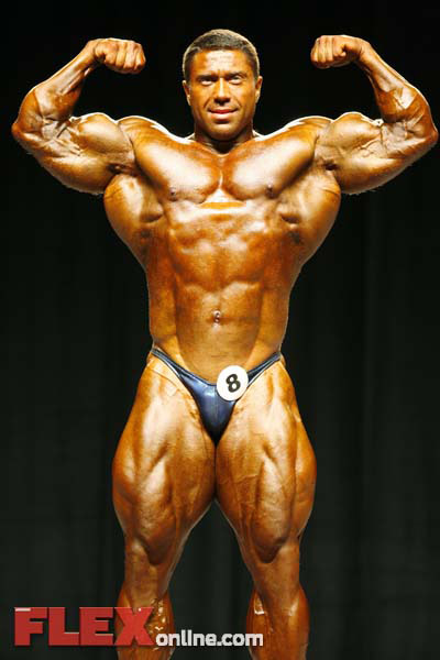 Sergey Shelestov