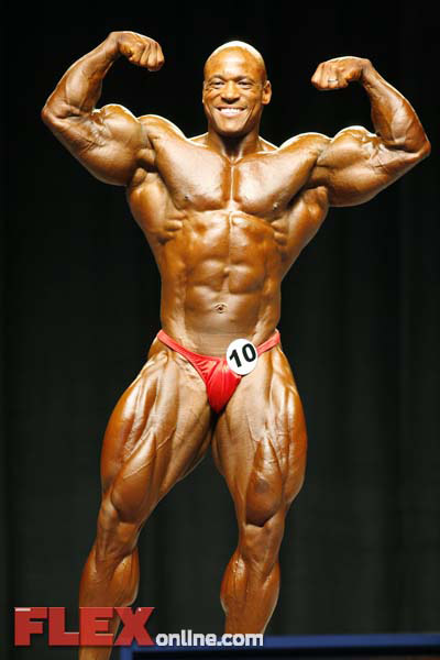 Craig Richardson