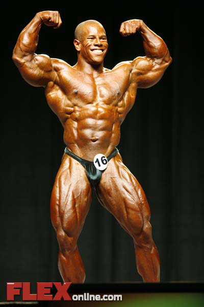 David Henry