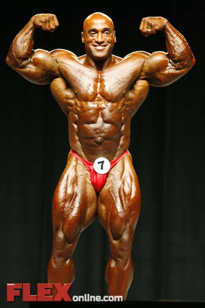 Dennis James