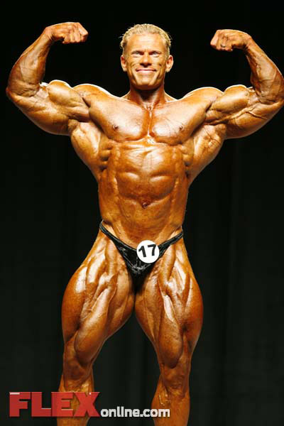 Dennis Wolf