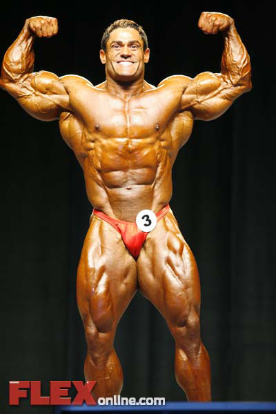 Gustavo Badell