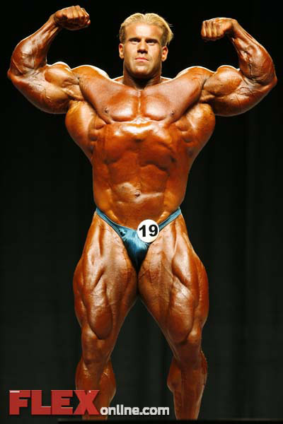 Jay Cutler