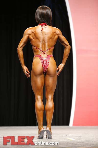 4. Julie Palmer