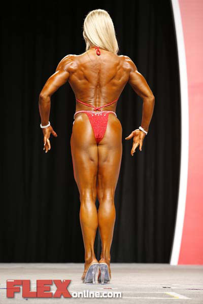 6. Regiane Da Silva