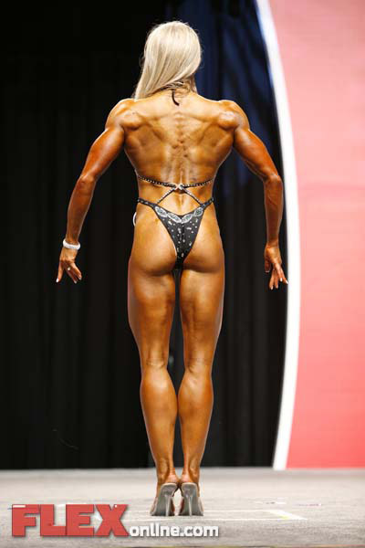 . Mindi O`Brien