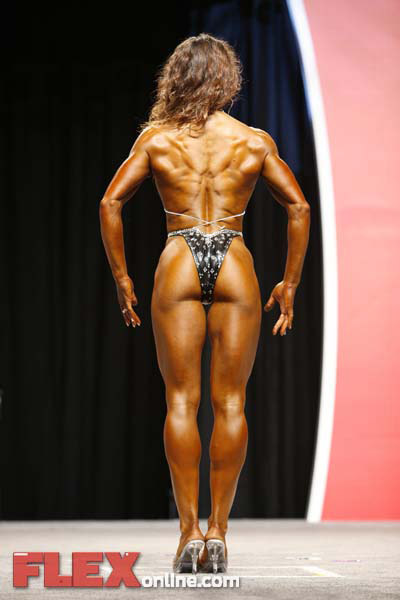 9. Trish Warren