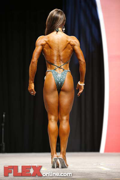 2. Jennifer Gates