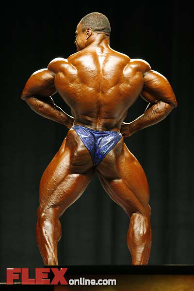 7. Silvio Samuel