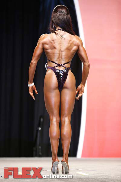 12. Juie Ann Kulla