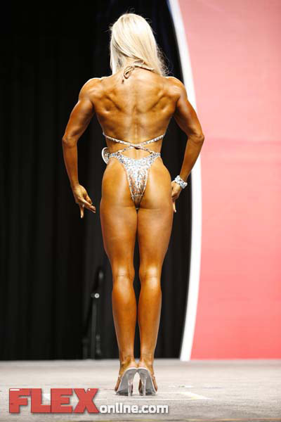 14. Jessica Paxson-Putnam