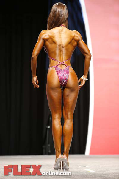 15. Jelena Abbou