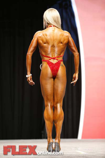 17. Jane Awad 
