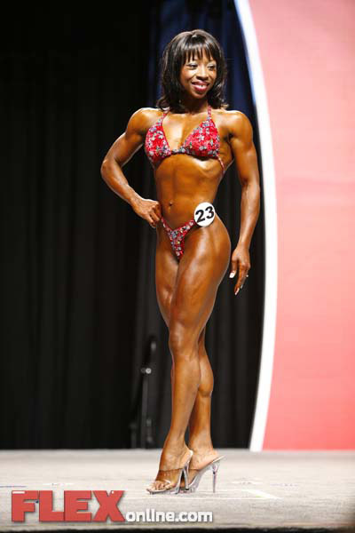 18. Brenda Marie Smith