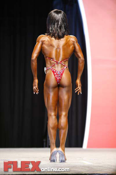 18. Brenda Marie Smith