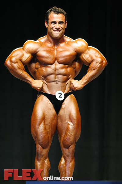 9. Moe Elmoussawi