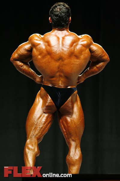 9. Moe Elmoussawi
