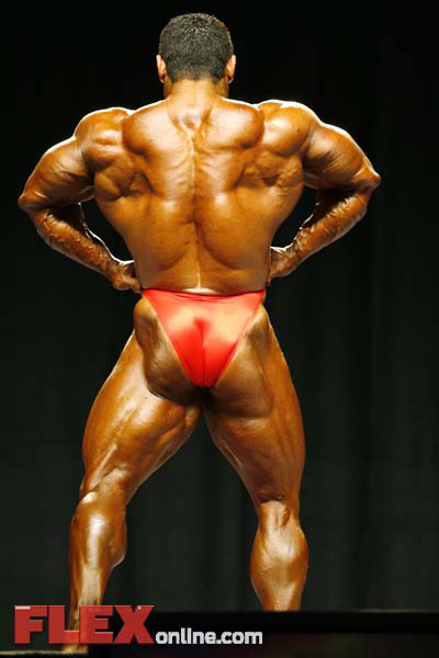 10. Gustavo Badell