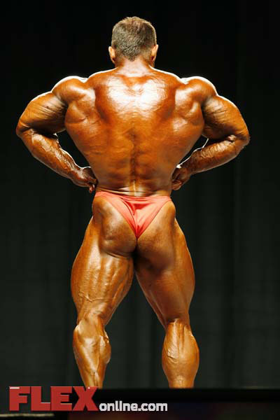 14. Ronny Rockel
