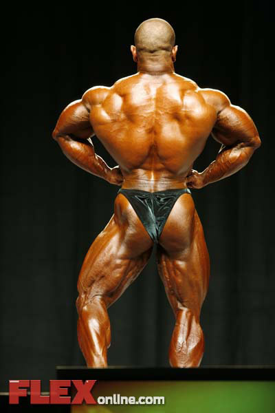 15. David Henry