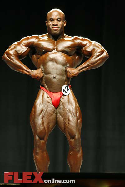 16. Kevin English 