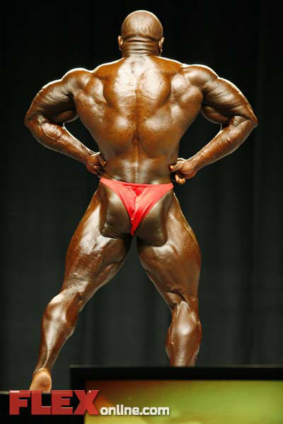 16. Kevin English 