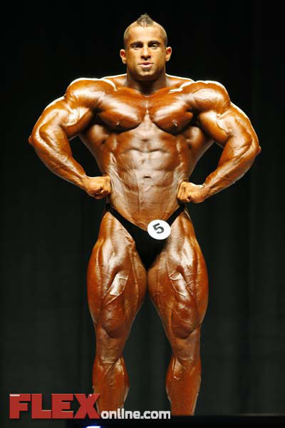 17. Fouad Abiad