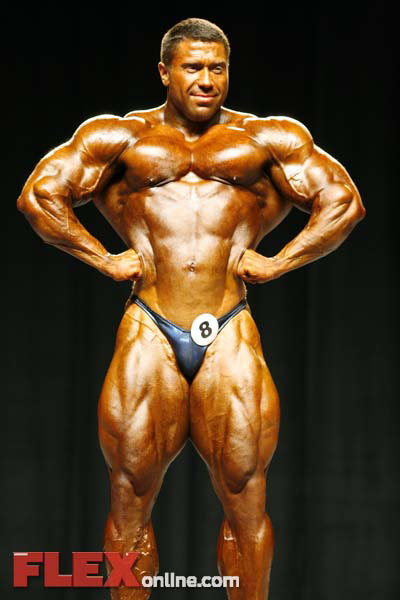 17. Sergey Shelestov