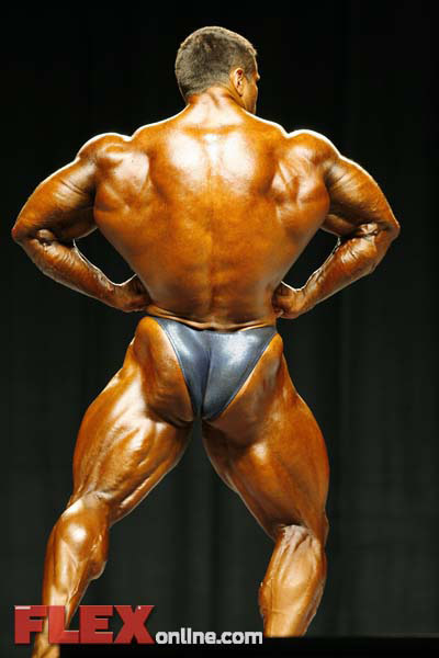 17. Sergey Shelestov