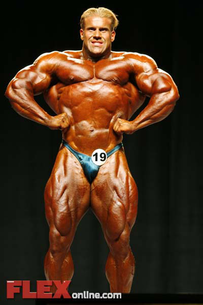 2. Jay Cutler