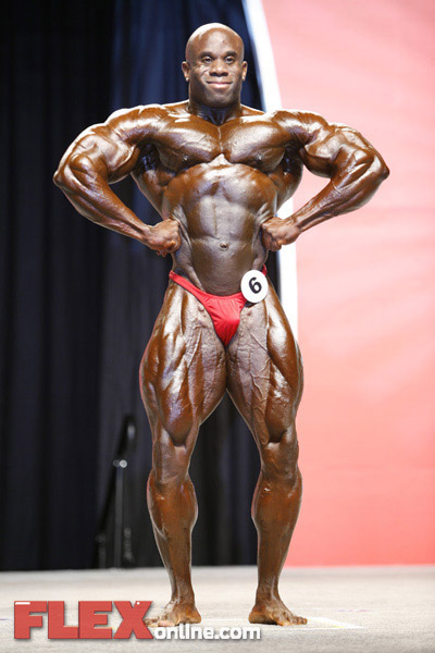 2. Kevin English