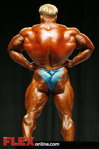 2. Jay Cutler