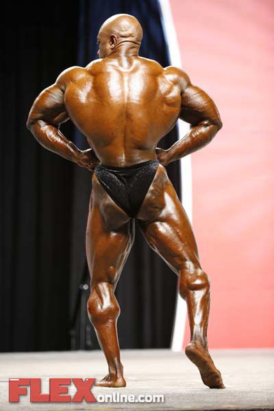 6. Rashid "Roc" Shabazz