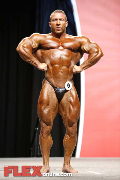9. Jaroslav Horvath