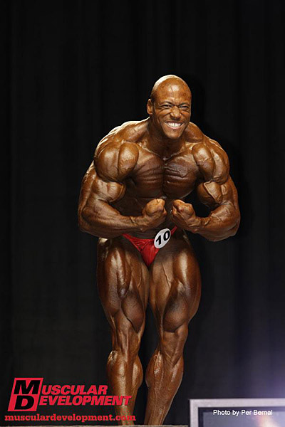 Craig Richardson