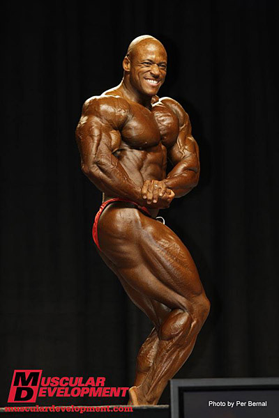 Craig Richardson
