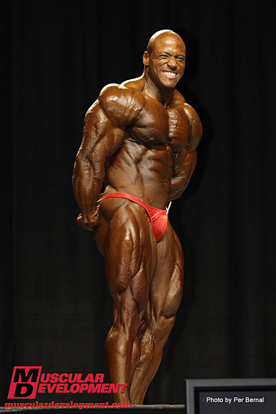 Craig Richardson