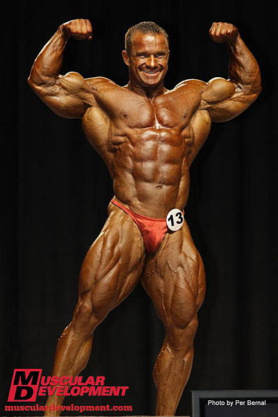 Ronny Rockel