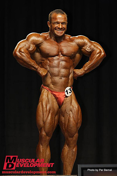 Ronny Rockel