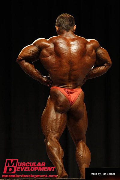 Ronny Rockel