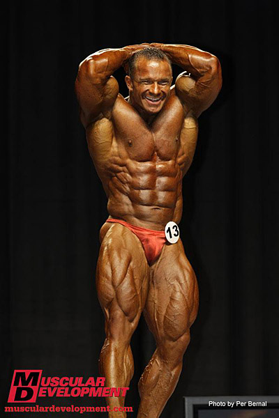 Ronny Rockel