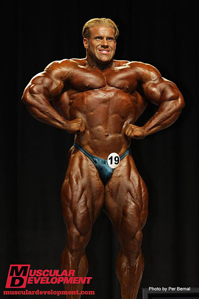 Jay Cutler