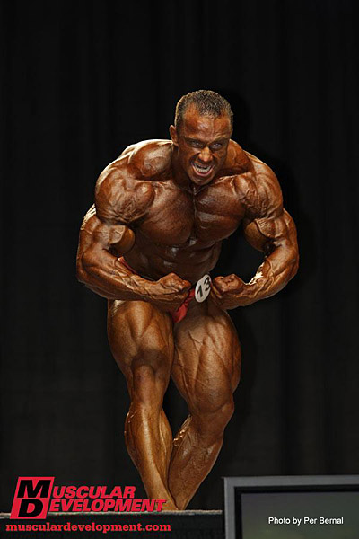 Ronny Rockel