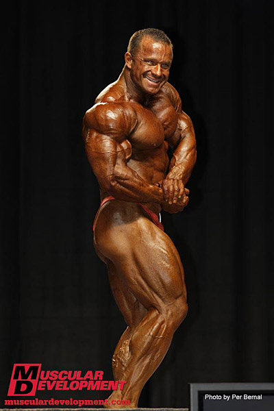 Ronny Rockel