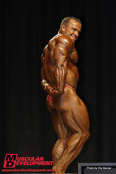 Ronny Rockel